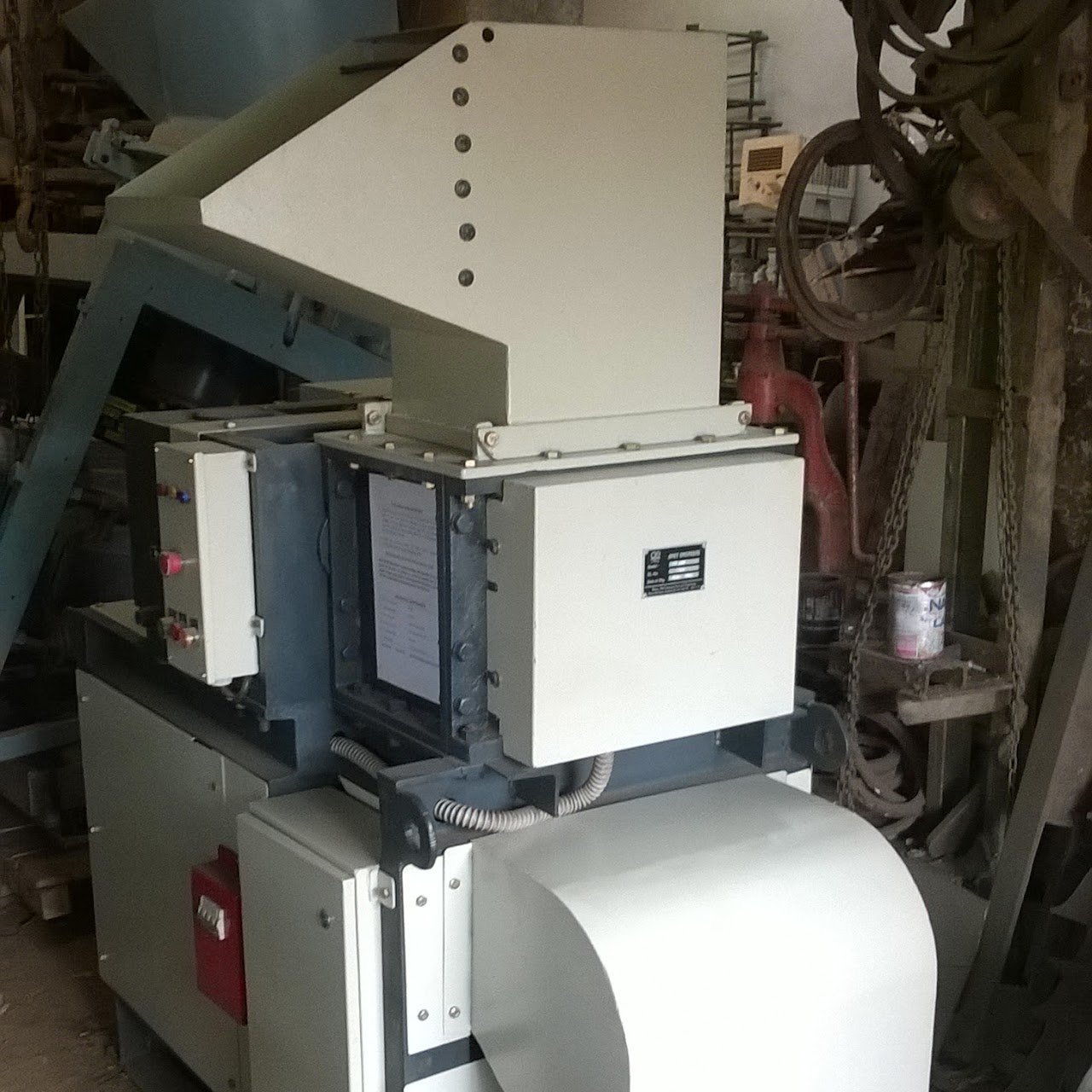 amey-engineers-sm-industrial-dual-shaft-shredders-8263