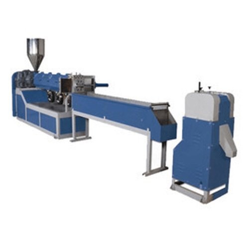 future-engineering-works-single-stage-pelletizing-line-granule-making-machine-4753