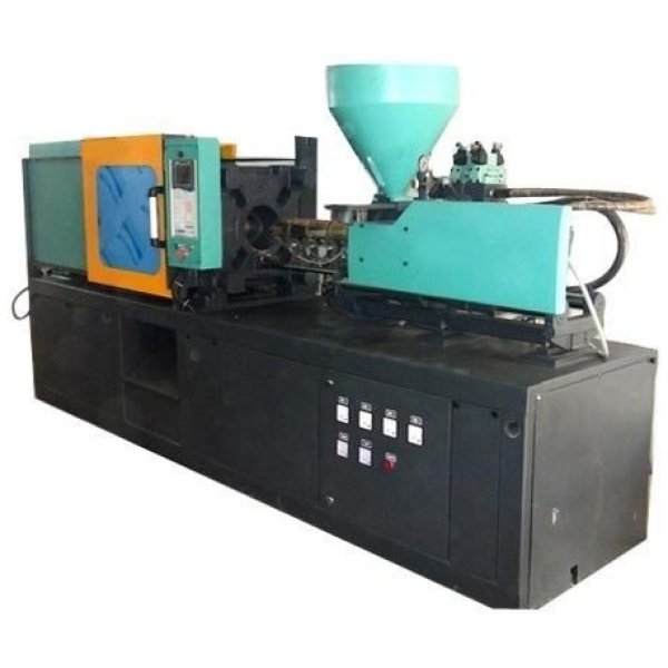 Fully Automatic Injection Moulding Machine Recyclean India