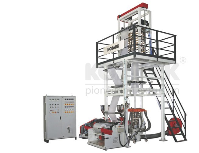 konark-plastomech-pvt-ltd-aba-three-layer-blown-film-extrusion-line-3036