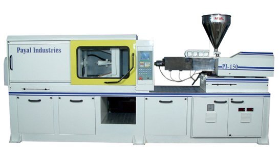 payal-industries-plc-baced-horizontal-plastic-injection-moulding-machine-2169