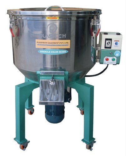 plastech-auxiquip-private-limited-granule-color-mixer-2413