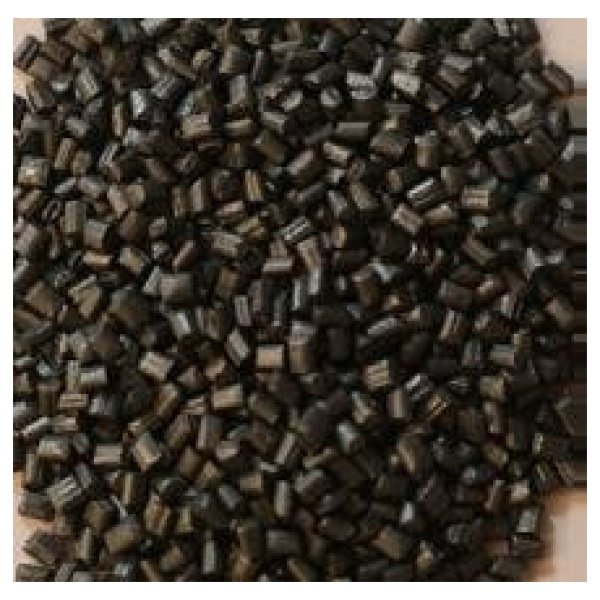 Pphp Resin Black Grade 1 PPHP Granules Recyclean India