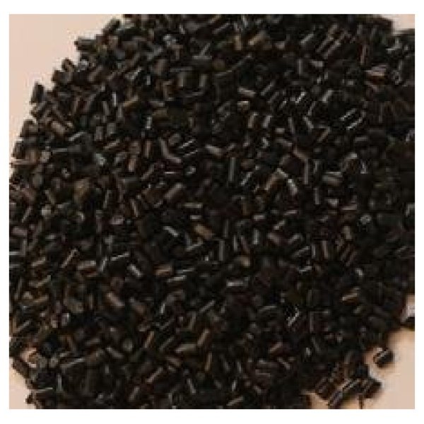 Pphp Resin Black Grade 2 PPHP Granules Recyclean India