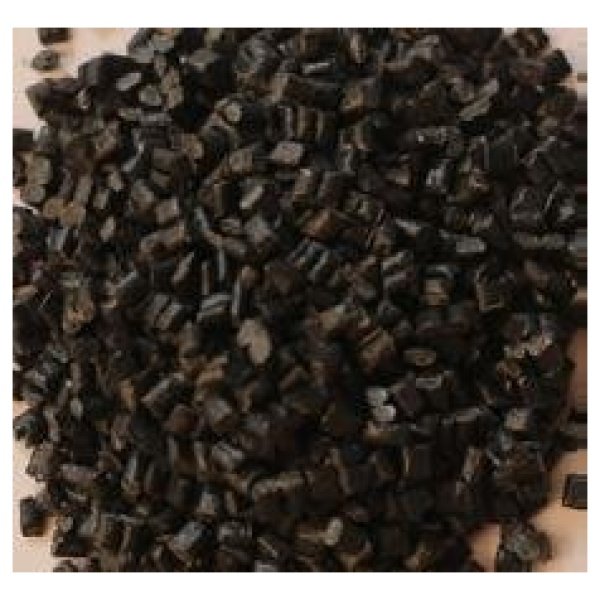 Pphp Resin Black Grade 3 PPHP Granules Recyclean India