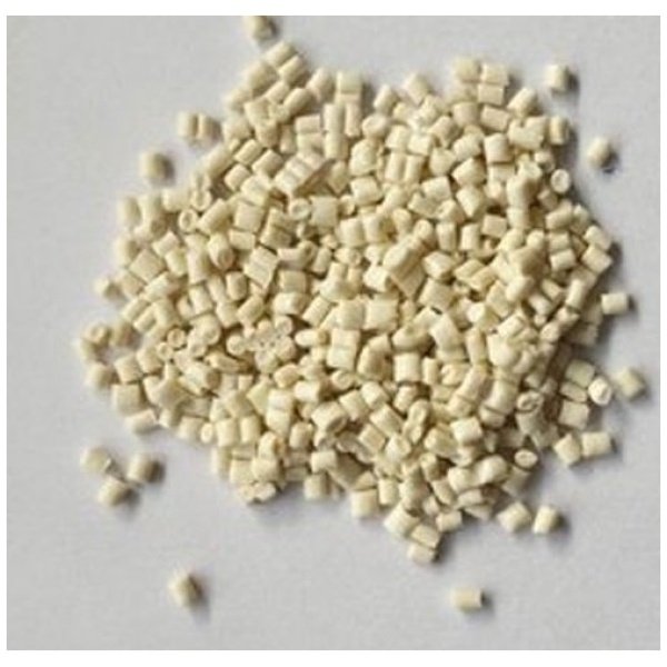 Pphp Resin Ivory PPHP Granules Grade 2 Recyclean India