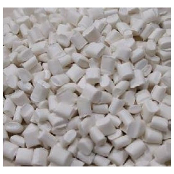 Pphp Resin Milky Grade 1 PPHP Granules Recyclean India