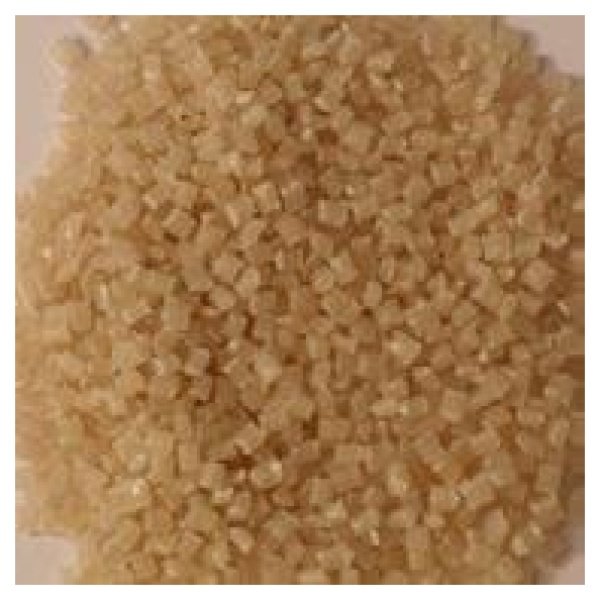 Pphp Polymer Natural Grade 1 PPHP Granules Recyclean India