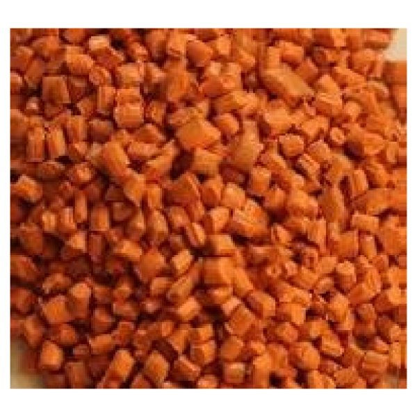 Pphp Resin Orange PPHP Granules Grade 2 Recyclean India