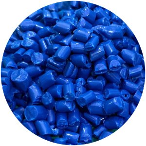 PPCP Blue Granules