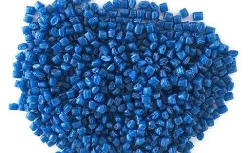 a-p-polytex-blue-hd-polyester-recycled-granule-3258