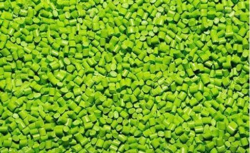 aadi-lakshmi-plastic-traders-green-pvc-plastic-granules-3097