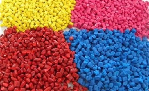 aggarwal-plastic-multicolored-polypropylene-granules-7489