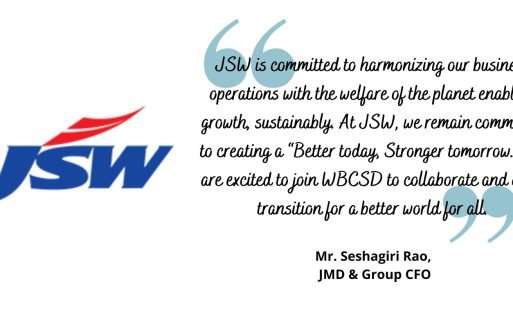 jsw-group-joins-the-world-business-council-for-sustainable-development-7005