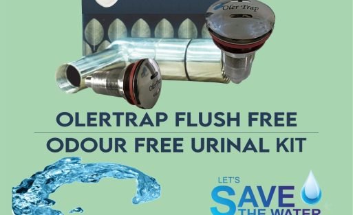 koshish-sustainable-solutions-pvt-ltd-olertrap-flush-free-and-odour-free-urinal-kit-8408